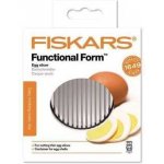 FISKARS Kráječ na vejce Fiskars FUNCTIONAL FORM 1016126 – Hledejceny.cz