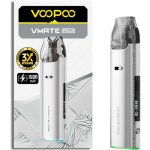 VooPoo VMate Pro 2 Pod 1500 mAh Glacier Silver 1 ks – Zboží Dáma