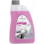 Orlen Oil Petrygo Plus G12+ Antifreeze Conc 1 l | Zboží Auto