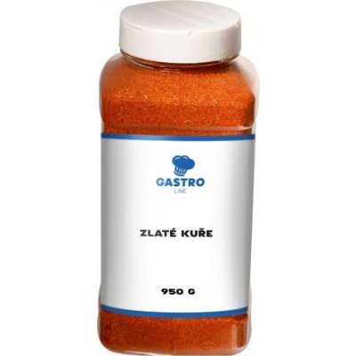 Gastro line Zlaté kuře 950 g