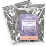 Adveni Teffová mouka tmavá 250 g – Zboží Dáma