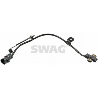 Generátor impulsů, klikový hřídel SWAG 33 10 8893 – Hledejceny.cz