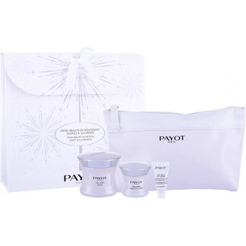 Payot Uni Skin Mousse Velours jednotící krém pro dokonalou pleť 50 ml