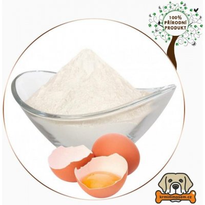 BARF Vaječné skořápky 100 g – Hledejceny.cz