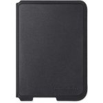Kobo Nia sleepcover case 6" N306-AC-BK-E-PU Black – Sleviste.cz