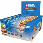 MaxiNutrition Waffle Protein Bar 12 x 40 g – Zboží Dáma