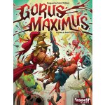 Inside Up Games Gorus Maximus – Hledejceny.cz