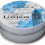 Petits Joujoux Massage Candle London 33g – Zbozi.Blesk.cz