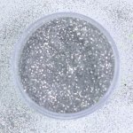 Glitter na nehty B0100 0,2 mm 30 g – Hledejceny.cz