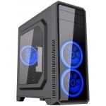 GameMax G561 black – Zboží Živě
