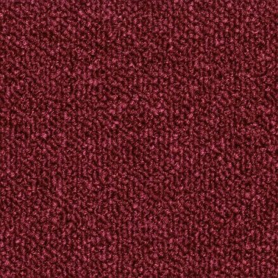 ITC Metrážový koberec Alfa 7680 šíře 4 m červený