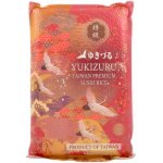 Wismettac Yukizuru Taiwan premium sushi rice 2 kg – Sleviste.cz