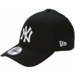 New Era 39T League Basic MLB New York Yankees Black/White – Zbozi.Blesk.cz