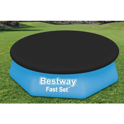 Bestway Plachta na bazén 2,44 m 58032E