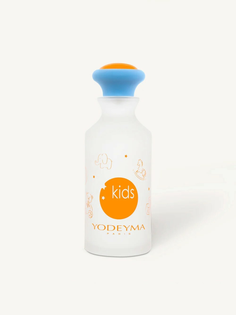 Yodeyma Kids parfémovaná voda dětská 125 ml