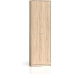 BRW NEPO PLUS REG1D dub sonoma – Sleviste.cz