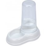 Ferplast Zásobník na krmivo nebo vodu Azimut 1500 1,5 l – Zbozi.Blesk.cz