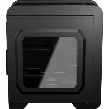 Aerocool Qs-240