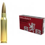 Sellier&Bellot SB kulička 4 mm 200 ks – Sleviste.cz