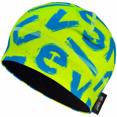 Eleven čepice Matty Lett Green – Sleviste.cz