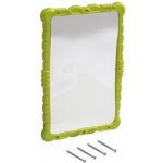 Zrcadlo HAHA ZELENÉ – Zboží Mobilmania