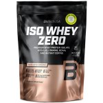 BioTechUSA Iso Whey Zero 454 g – Sleviste.cz