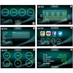 BH Fitness FDC20 Studio TFT – Zboží Dáma