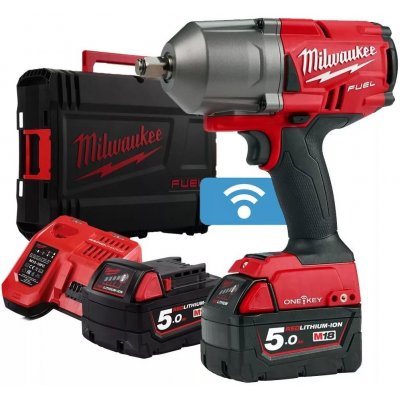 Milwaukee M18 ONEFHIWF12-502X 4933459727 – Zboží Mobilmania