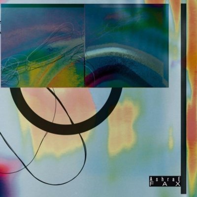 Ashrae Fax - Never Really Been Into It LP – Zbozi.Blesk.cz