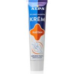 Alpa masážní krém s kaštanem 40 ml – Zboží Dáma