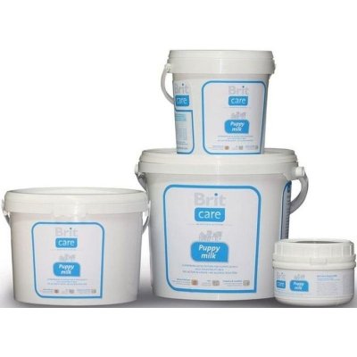 Brit Care Puppy milk 500 g – Zbozi.Blesk.cz
