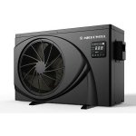 HP 900 BLACK INVERTER 9KW – Zboží Dáma