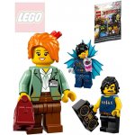 LEGO® Minifigurky 71019 NINJAGO® Movie Cole – Hledejceny.cz