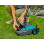 GARDENA HandyMower P4A 14620-20 – HobbyKompas.cz