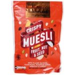 Crispy Müsli sušené ovoce+ořechy+semínka 750 g – Hledejceny.cz