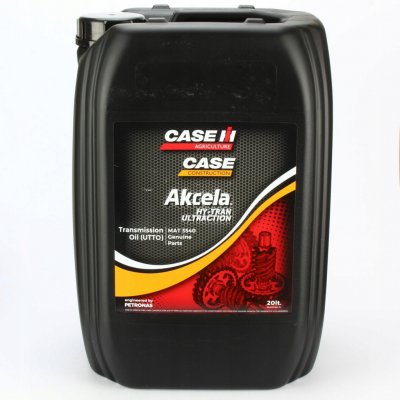 Akcela HY-TRAN Ultraction 20 l – Sleviste.cz