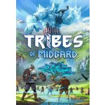 Tribes of Midgard – Zboží Mobilmania