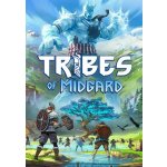 Tribes of Midgard – Hledejceny.cz