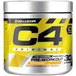 Cellucor C4 Original 396 g – Zboží Dáma