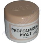 Dr. Popov Propolisová mast s medem 50 ml – Zbozi.Blesk.cz