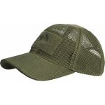 Čepice Helikon-Tex Baseball Vent olive green – Zboží Mobilmania