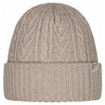 Barts PACIFICK BEANIE Beige – Hledejceny.cz