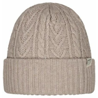 Barts PACIFICK BEANIE Beige – Hledejceny.cz