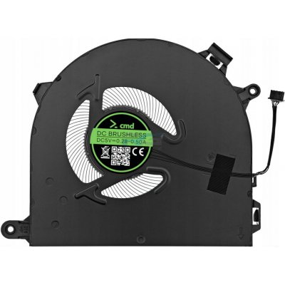 Ventilátor Lenovo Thinkbook 15 G4 (ABA IAP) – Zboží Živě