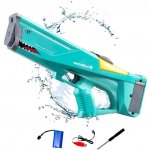 bHome Automatická Shark turbo – Hledejceny.cz