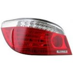 Zadní světlo- levé BMW 5 (E60/E61) 2003-2010 |003-2010| HELLA | 4082300270983 – Hledejceny.cz