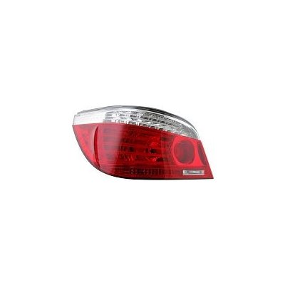 Zadní světlo- levé BMW 5 (E60/E61) 2003-2010 |003-2010| HELLA | 4082300270983 – Hledejceny.cz