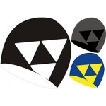 Fischer Logo Reversibel kulich Černo-bílá – Hledejceny.cz