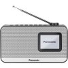 Radiopřijímač Panasonic RF-D15EG-K