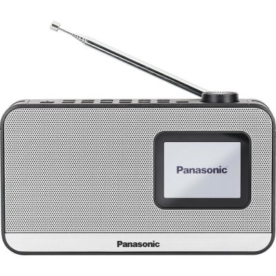 Panasonic RF-D15EG-K – Zbozi.Blesk.cz